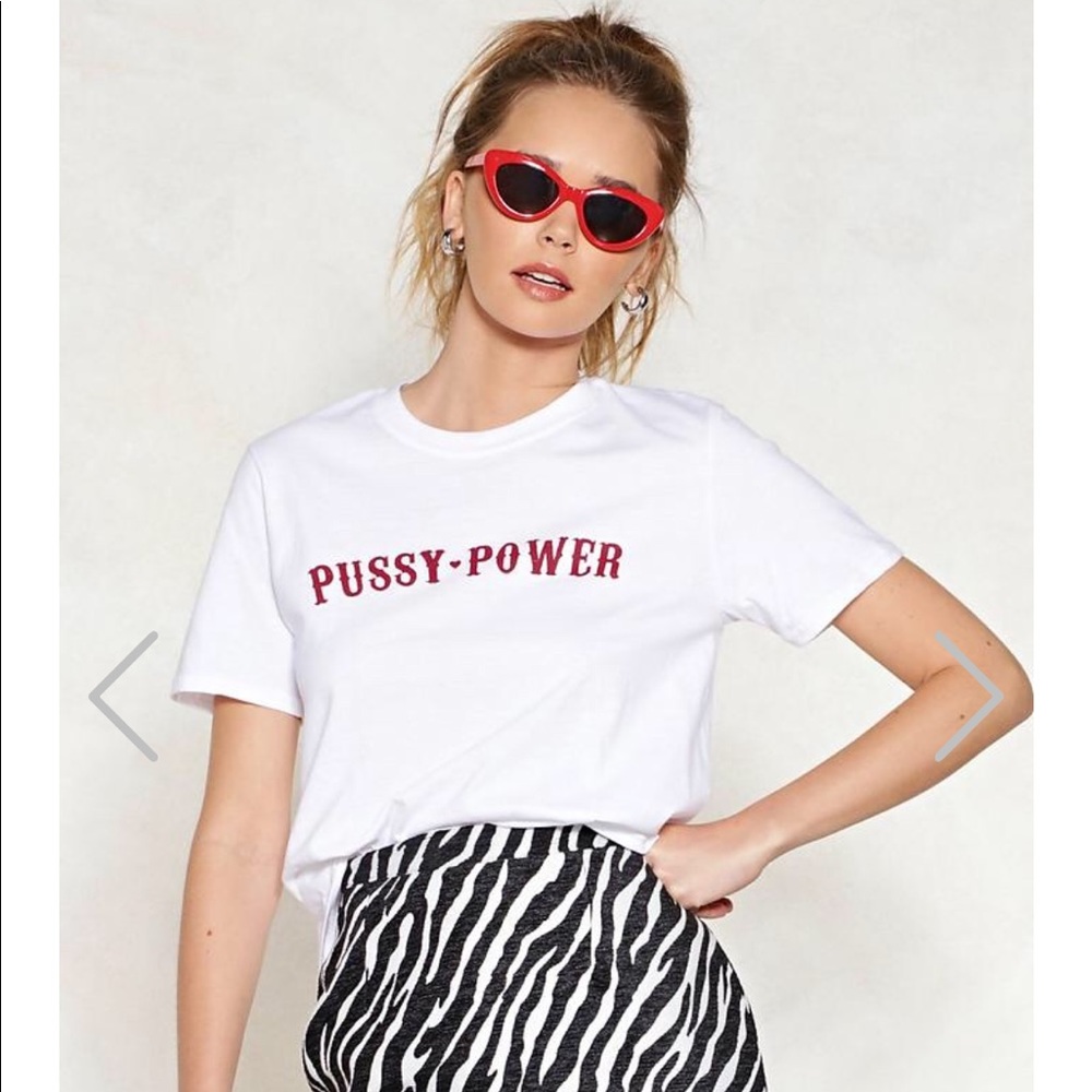 Feminist Graphic Tee